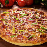 Agerbaek Pizza Og Kebab Mad
