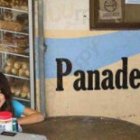 Café Paradis Udenfor