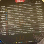 Marmaris Pizza Kylling Menu