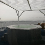 Dfds Commendor Lounge Drik