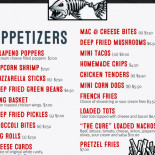 Broby Pizzeria Overfor Efterskolen Pizzaria Menu
