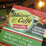Cafe Pitstop Menu