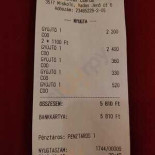 Ekc Egaa Menu