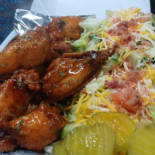 China House Mad