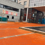 China House Udenfor
