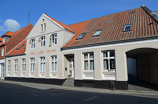 Green Solution House Udenfor