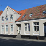 Green Solution House Udenfor