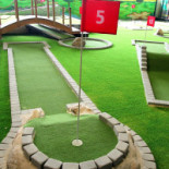 Bowl'n'fun Inde