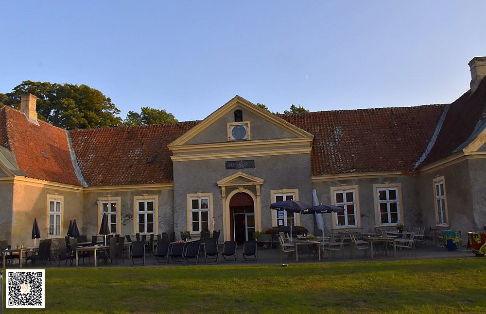 Twist Diner Udenfor