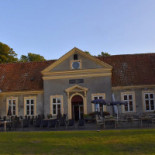 Twist Diner Udenfor