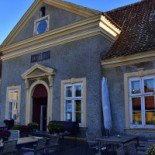 Twist Diner Udenfor