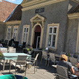 Twist Diner Udenfor