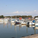 Langnese Eis Udenfor