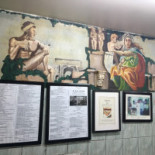 Lagano Menu