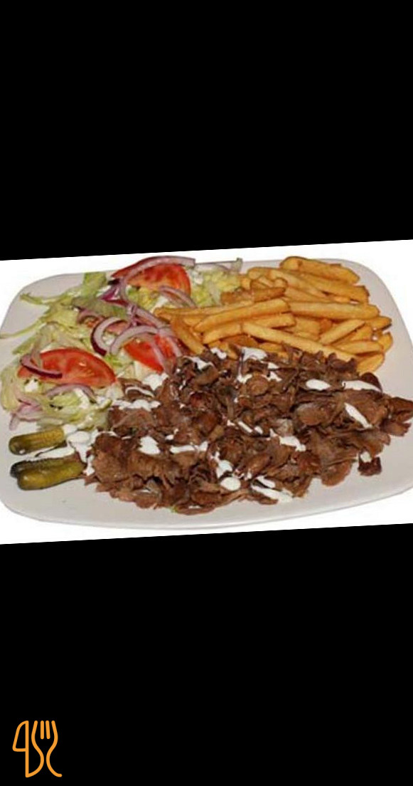 Burger House Grill Pizza Mad