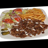 Burger House Grill Pizza Mad