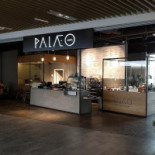 PalÆo Frederiksberg Centret Take Away Udenfor
