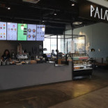 PalÆo Frederiksberg Centret Take Away Udenfor