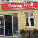Peking Grill Udenfor