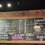 Park Menu