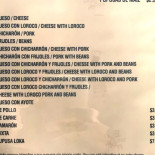 Danhostel Fredrikshavn City Menu