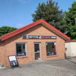 Engesvang Pizza Udenfor