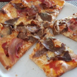 Solo Pizza Pasta Mad