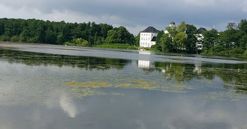 Søcaféen Udenfor