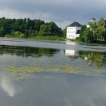 Søcaféen Udenfor