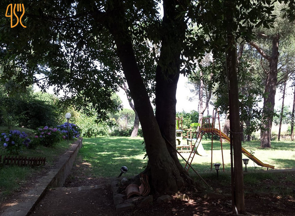 Skelstrupgaard Bed Breakfast Udenfor