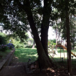 Skelstrupgaard Bed Breakfast Udenfor