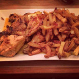 Karens Brasserie Mad