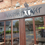 Torvets Pizza Udenfor