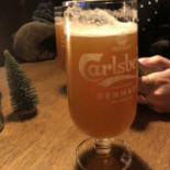 Christianhavns Bådudlejning Og Café Drik