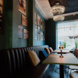 Kafe Kaspar Inde