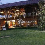 Kafe Kaspar Udenfor