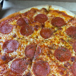 Nørager Pizzaria Mad