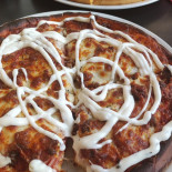 Nørager Pizzaria Mad