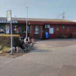 Havnekroen Udenfor