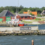 Havnekroen Udenfor