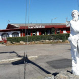Havnekroen Udenfor