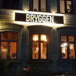 Bryggen Aps Udenfor