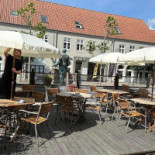 Bryggen Aps Udenfor