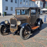 Bryggen Aps Udenfor