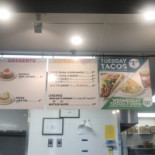 Pizza Kitchen By Kn Pizza 2 Menu