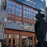 Murphy's Udenfor