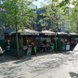 Murphy's Udenfor
