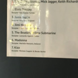 Den Bla Ansjos Menu
