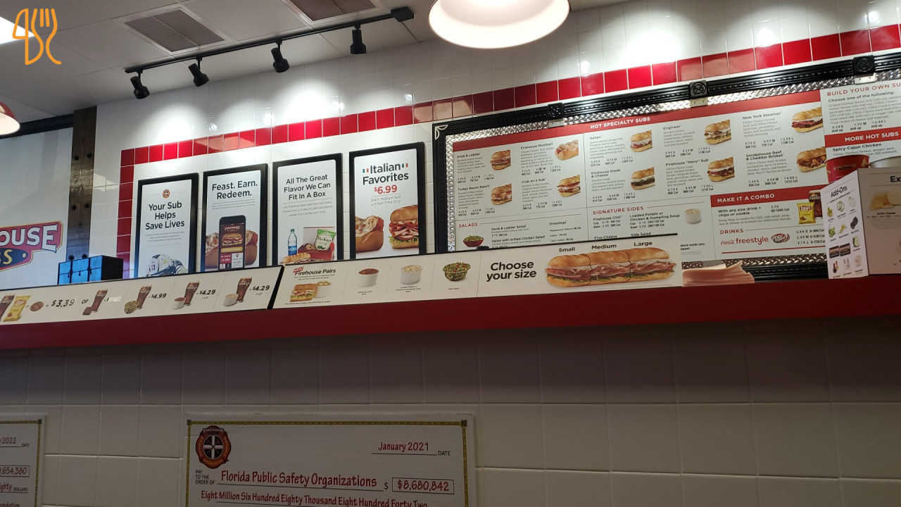 Royal Taste Menu