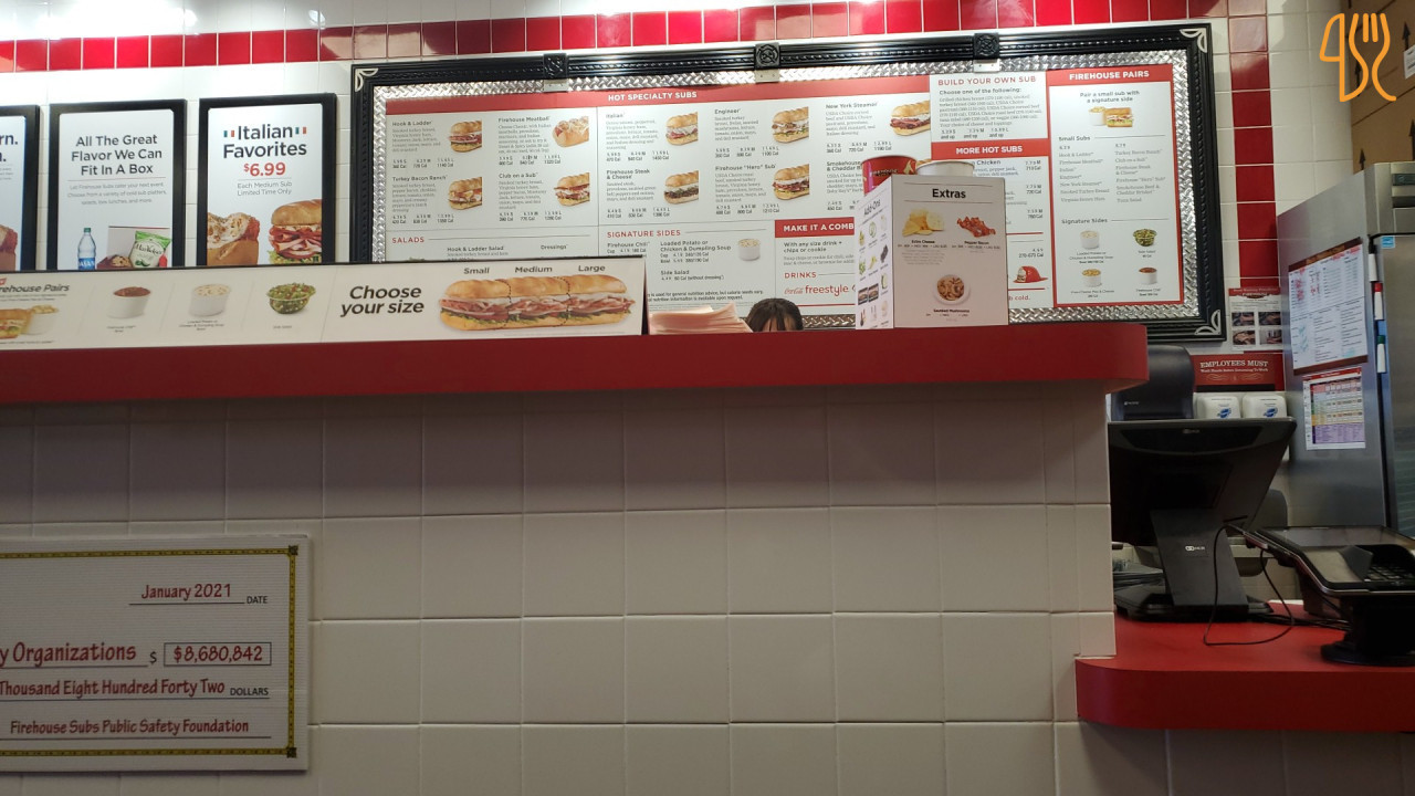 Royal Taste Menu